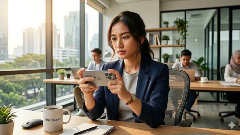 Panduan lengkap cara memilih panel SMM yang aman untuk promosi bisnis digital.